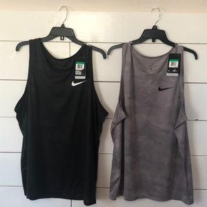 Nike Dri Fit tank